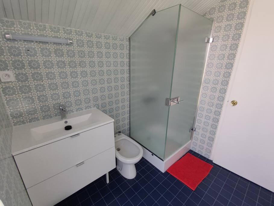 Gite Le 45 Tours Nueil-sous-les-Aubiers Exterior foto