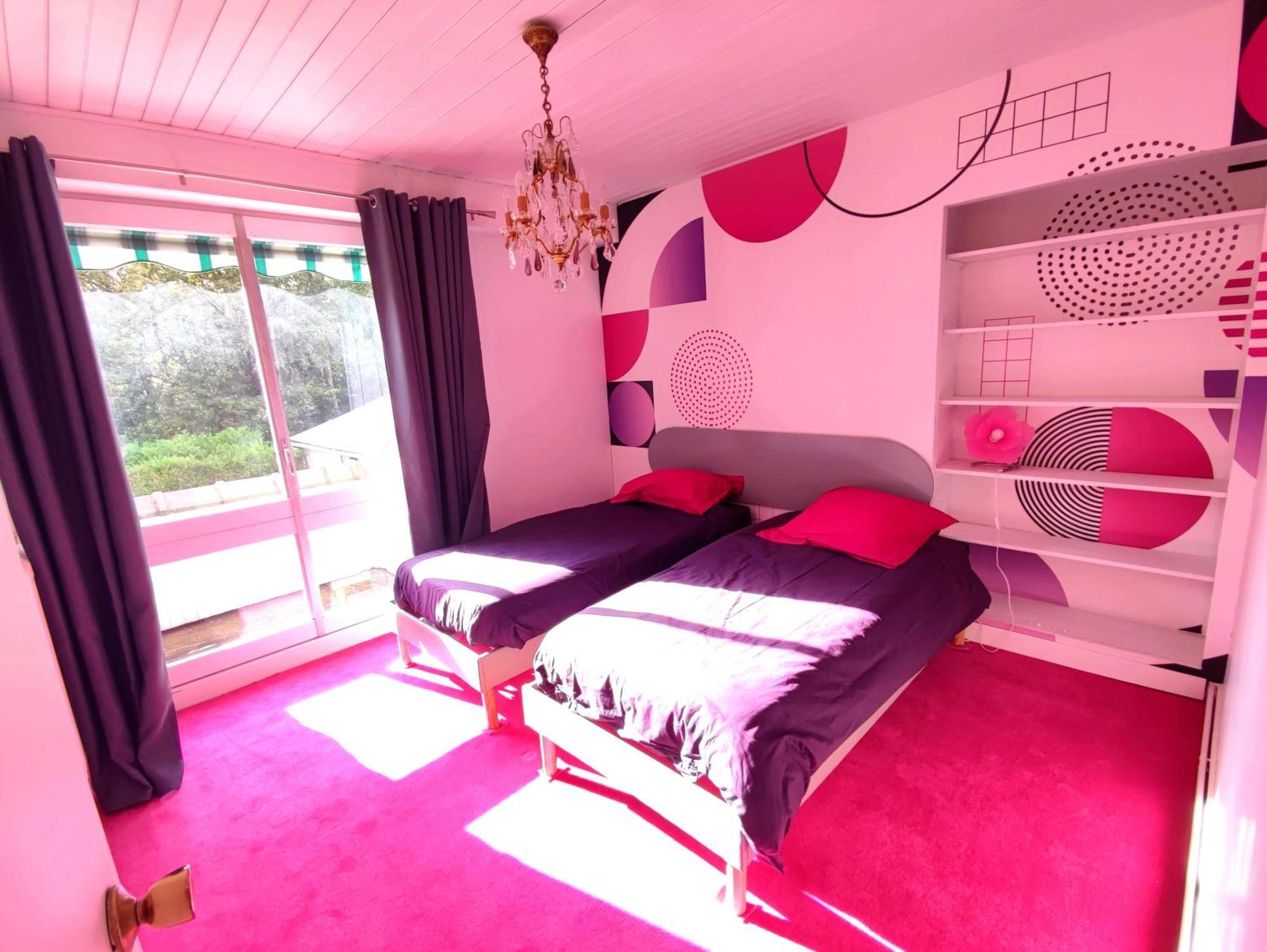 Gite Le 45 Tours Nueil-sous-les-Aubiers Exterior foto